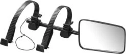PROPLUS Pro Plus Caravanspiegel - Deluxe - Universeel Voor Links En Rechts - Zwart -Winkel Voor Kampeerartikelen 1200x515 1