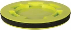 Sea To Summit X-Seal & Go Campingservies Inklapbaar - Schaal - Large - Lime -Winkel Voor Kampeerartikelen 1200x515 2
