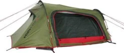 High Peak Sparrow 2 Tunneltent - Groen - 2 Persoons -Winkel Voor Kampeerartikelen 1200x519 1