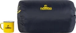 NOMAD Blazer - Slaapzak - 205 X 80 - Blue 12 NOMAD Blazer - Slaapzak - 205 X 80 - Blue -Winkel Voor Kampeerartikelen 1200x522 2