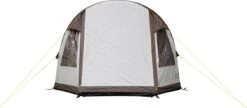 Redwood Arco 300 Air Grey - Familie Tunnel Tent 4-persoons - Grijs 38 Redwood Arco 300 Air Grey - Familie Tunnel Tent 4-persoons - Grijs -Winkel Voor Kampeerartikelen 1200x526 1