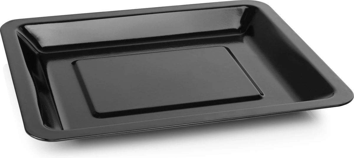 Tristar Oven OV-3622 - Camping Oven 19 Liter - 800 Watt - Vrijstaande Convectieoven - Zwart 4 Tristar Oven OV-3622 - Camping Oven 19 Liter - 800 Watt - Vrijstaande Convectieoven - Zwart - Afbeelding 2