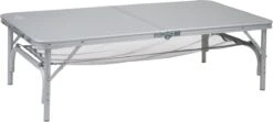 Bo-Camp Campingtafel - Premium - Koffermodel - 120x60x70 -Winkel Voor Kampeerartikelen 1200x541