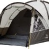 Redwood Bel 190 Trekking Koepel Tent - Grijs - 3 Persoons -Winkel Voor Kampeerartikelen 1200x549 2