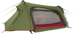 High Peak Sparrow 2 Tunneltent - Groen - 2 Persoons -Winkel Voor Kampeerartikelen 1200x554
