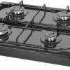 Zilan - Vrijstaande Gaskookplaat - 4 Branders - Gaskooktoestel 4 Pits - Zwart - Roestbestendig 2 Zilan - Vrijstaande Gaskookplaat - 4 Branders - Gaskooktoestel 4 Pits - Zwart - Roestbestendig -Winkel Voor Kampeerartikelen 1200x556 2