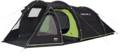 High Peak Atmos 3 Tunneltent - Donkergrijs - 3 Persoons -Winkel Voor Kampeerartikelen 1200x562 1