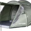 Capture Outdoor, 3-Man XXL Tent "Seikan XTR-3", Voor 3 XXL Personen, 215x400x155cm, DeLuxe Tent En Canvas, "Airflow System", … -Winkel Voor Kampeerartikelen 1200x577 1