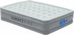 Bestway - Luchtbed AlwayzAire Queen -Winkel Voor Kampeerartikelen 1200x578 1