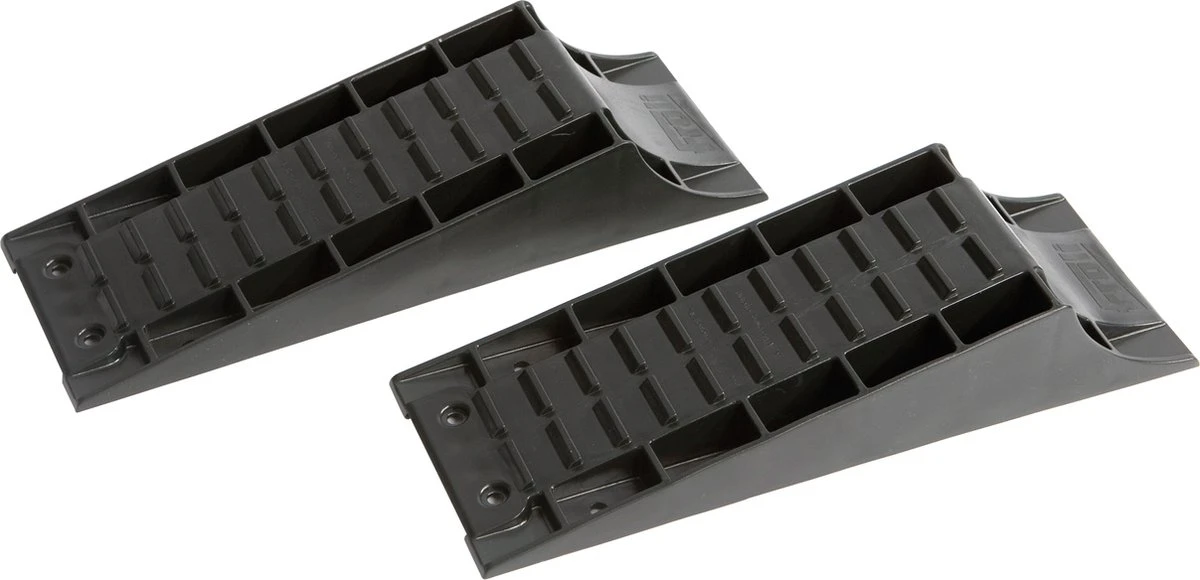 Froli Levellers - Caravan - 2 Stuks - 8000 Kg 3 Froli Levellers - Caravan - 2 Stuks - 8000 Kg