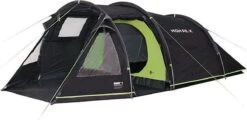 High Peak Atmos 3 Tunneltent - Donkergrijs - 3 Persoons -Winkel Voor Kampeerartikelen 1200x584 1