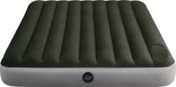 Intex Downy Luchtbed - 2-persoons - 152x203x22cm -Winkel Voor Kampeerartikelen 1200x592 3