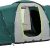 Coleman Spruce Falls 4 Vis-a-Vis Tent - Verduisterend - 4-Persoons 2 Coleman Spruce Falls 4 Vis-a-Vis Tent - Verduisterend - 4-Persoons -Winkel Voor Kampeerartikelen 1200x595 1