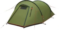 High Peak Lichtgewicht Tunneltent Kite 3 LW, Trekking Tent 3 Personen, 3,1 Kg, Aluminium Stokken, 3000 Mm Waterdicht, Extra Lang 230 Cm -Winkel Voor Kampeerartikelen 1200x607 2