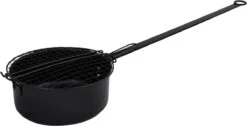 3BMT Popcorn Pan Voor Kampvuur - Met Popcorn Mais - Ook Voor BBQ 13 3BMT Popcorn Pan Voor Kampvuur - Met Popcorn Mais - Ook Voor BBQ -Winkel Voor Kampeerartikelen 1200x612 1