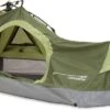 Where Tomorrow Solo Tent 225X100X57 Cm - Groen - 1 Persoons -Winkel Voor Kampeerartikelen 1200x615 3