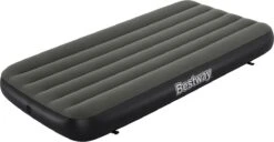 Bestway 3-in-1 Luchtbed - Connect - Zwart - 188x99cm - PVC/Polyester - Single, Double Single En Twin Opblaasbed - Tritech Materiaal - I-Beam Constructie -Winkel Voor Kampeerartikelen 1200x620 4