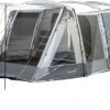 Skandika Pitea XL UP Tent – Koepeltenten - Autotent – 4 Persoons Campingtent Voor SUV, Caddy, Auto, CUV – Vrijstaand – Met/zonder Slaapcabine – Max. Stahoogte 200 Cm – Waterdicht Met 3000mm Waterkolom - 515 X 300 X 200 Cm (LxBxH) – Kamperen - Grijs -Winkel Voor Kampeerartikelen 1200x621