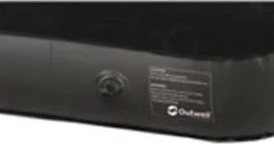 Outwell Luchtbed Flock Classic Tweepersoons Zwart -Winkel Voor Kampeerartikelen 1200x631 3