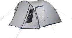 High Peak Tessin 4.0 Koepeltent - Nimbus Grijs - 4 Persoons -Winkel Voor Kampeerartikelen 1200x632 2