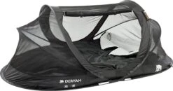 Deryan Luxe Pop-up Reisklamboe - Lichtgewicht 2 Persoons Klamboe – Geimpregneerd - Slaapcompartiment Voor Tent - Binnentent 25 Deryan Luxe Pop-up Reisklamboe - Lichtgewicht 2 Persoons Klamboe – Geimpregneerd - Slaapcompartiment Voor Tent - Binnentent -Winkel Voor Kampeerartikelen 1200x633 1
