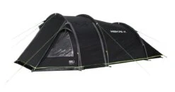 High Peak Atmos 3 Tunneltent - Donkergrijs - 3 Persoons -Winkel Voor Kampeerartikelen 1200x633 2