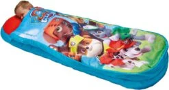 Paw Patrol ReadyBed Luchtbed + Slaapzak + Kussen - Blauw - 150x62x20 -Winkel Voor Kampeerartikelen 1200x641 2
