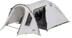 High Peak Kira 3.0 Koepeltent Nimbus - Nimbus Grijs - 3 Persoons -Winkel Voor Kampeerartikelen 1200x642 6