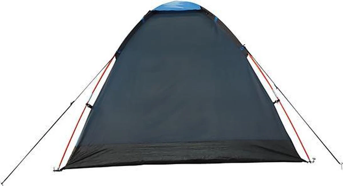 High Peak Monodome Pu Koepeltent - Blauw - 2 Persoons 8 High Peak Monodome Pu Koepeltent - Blauw - 2 Persoons - Afbeelding 6