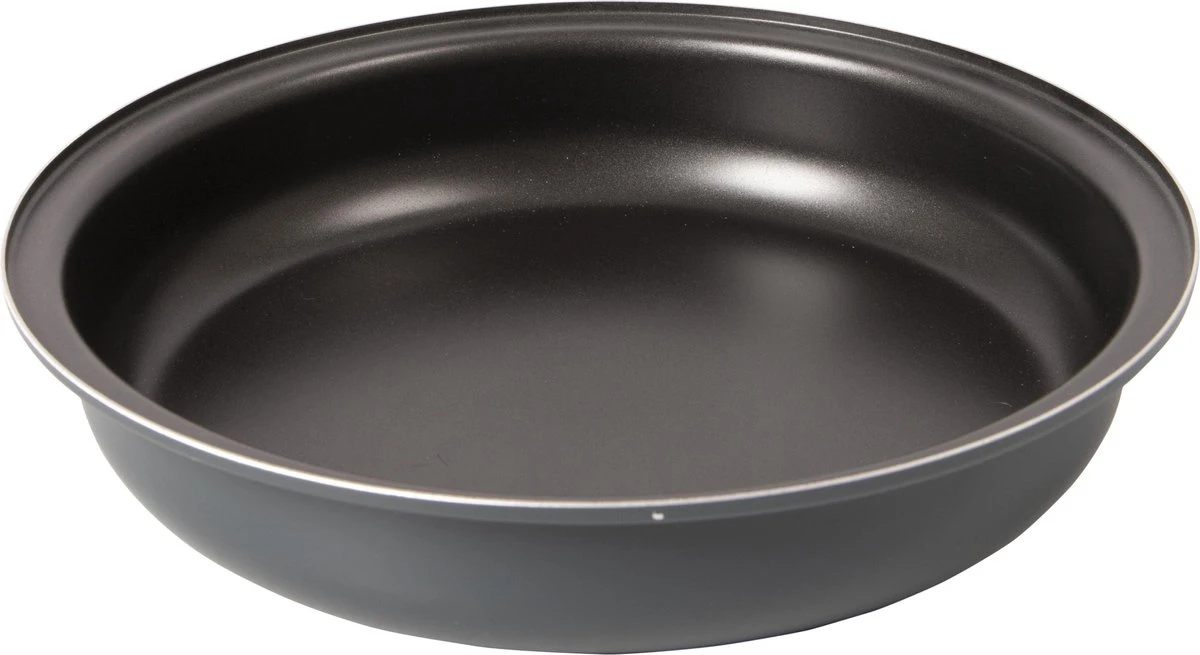 Bo-Camp Pannenset - Camping - 7-delig - Aluminium 11 Bo-Camp Pannenset - Camping - 7-delig - Aluminium - Afbeelding 9