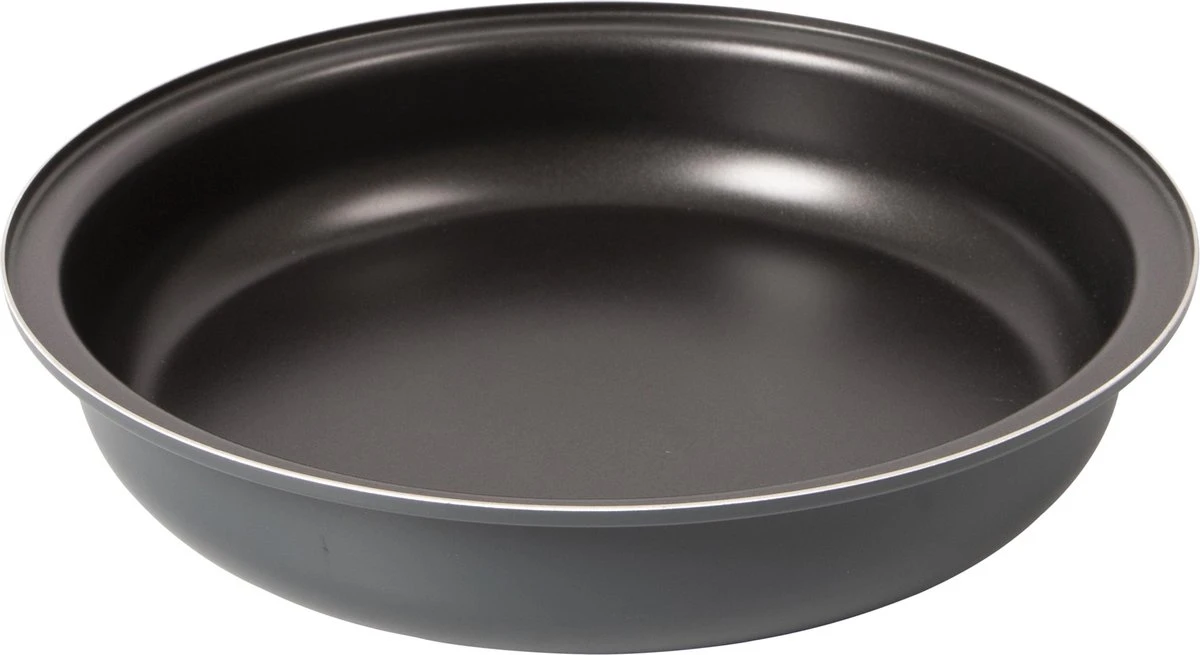 Bo-Camp Pannenset - Camping - 7-delig - Aluminium 13 Bo-Camp Pannenset - Camping - 7-delig - Aluminium - Afbeelding 11