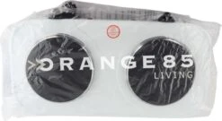 Orange85 Kookplaat - Elektrisch - 2 Pits - Kampeer Accessoires - Wit - 48x27x5cm - Metaal - Fornuis - Vrijstaand 15 Orange85 Kookplaat - Elektrisch - 2 Pits - Kampeer Accessoires - Wit - 48x27x5cm - Metaal - Fornuis - Vrijstaand -Winkel Voor Kampeerartikelen 1200x656 1