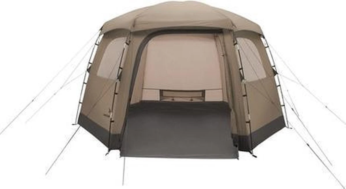 Easy Camp Tent Moonlight Joert 6-persoons 19 Easy Camp Tent Moonlight Joert 6-persoons - Afbeelding 18