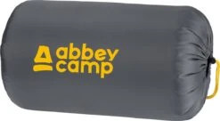 Abbey Camp Slaapzak Amsterdam-07 - Dekenmodel - 210 X 85 Cm - Grijs 14 Abbey Camp Slaapzak Amsterdam-07 - Dekenmodel - 210 X 85 Cm - Grijs -Winkel Voor Kampeerartikelen 1200x660 1