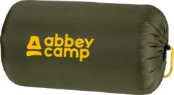 Abbey Camp Slaapzak Amsterdam-07 - Dekenmodel - 210 X 85 Cm - Groen 14 Abbey Camp Slaapzak Amsterdam-07 - Dekenmodel - 210 X 85 Cm - Groen -Winkel Voor Kampeerartikelen 1200x660 3
