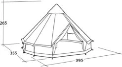 Easy Camp Moonlight Bell-Tipi Tent 37 Easy Camp Moonlight Bell-Tipi Tent -Winkel Voor Kampeerartikelen 1200x664 2