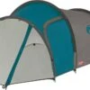 Coleman Cortes 2 Tunneltent - 2-Persoons - Blauw/Wit 1 Coleman Cortes 2 Tunneltent - 2-Persoons - Blauw/Wit -Winkel Voor Kampeerartikelen 1200x665 2