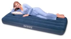 Intex Downy Twin Luchtbed - 1-persoons - 191x76x22 Cm 36 Intex Downy Twin Luchtbed - 1-persoons - 191x76x22 Cm -Winkel Voor Kampeerartikelen 1200x669 4