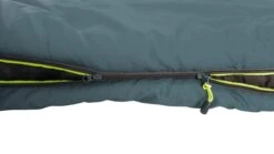 Outwell Slaapzak Campion Lux Blauw -Winkel Voor Kampeerartikelen 1200x675 5