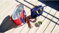 Reisenthel Thermoshopper Koeltas - 15L - Zwart 18 Reisenthel Thermoshopper Koeltas - 15L - Zwart -Winkel Voor Kampeerartikelen 1200x680 1