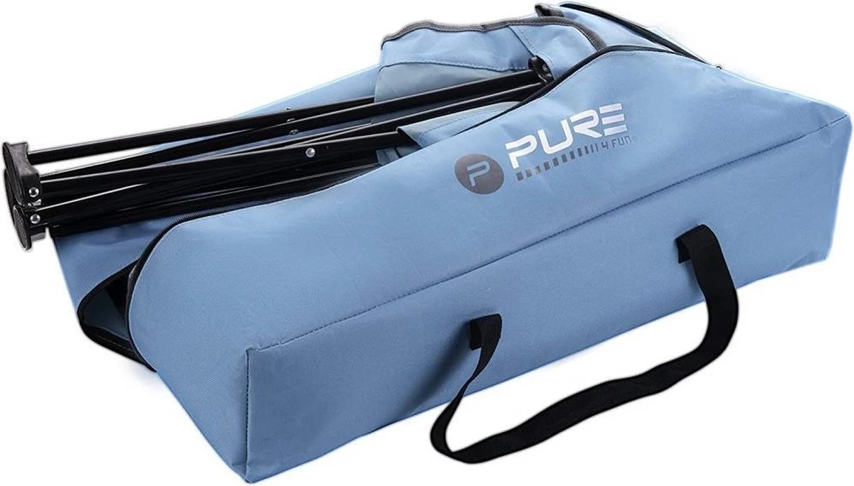 MaxxSport Camping Set - 2 Persoons - Tent + Slaapzakken + Campingstoelen - 200x190x120cm 7 MaxxSport Camping Set - 2 Persoons - Tent + Slaapzakken + Campingstoelen - 200x190x120cm - Afbeelding 5