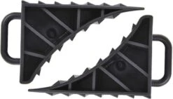 Proplus Wielkeg Kunststof Met Handvat 16,5 Cm Zwart 2 Stuks 13 Proplus Wielkeg Kunststof Met Handvat 16,5 Cm Zwart 2 Stuks -Winkel Voor Kampeerartikelen 1200x686 2