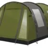 Coleman Cook 4 Tunneltent - Familietent - 4-Persoons - Groen -Winkel Voor Kampeerartikelen 1200x692 1