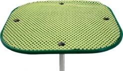 NordFalk Campingtafel 25x25x47 Cm - Aluminium Priktafel / Kampeertafel - Afschroefbare Tafelpoot -Winkel Voor Kampeerartikelen 1200x696