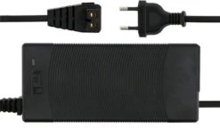 Mestic AC Adapter Tbv MCC-25 & 35 - Zwart 9 Mestic AC Adapter Tbv MCC-25 & 35 - Zwart -Winkel Voor Kampeerartikelen 1200x698 1