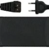 Mestic AC Adapter Tbv MCC-25 & 35 - Zwart 1 Mestic AC Adapter Tbv MCC-25 & 35 - Zwart -Winkel Voor Kampeerartikelen 1200x698