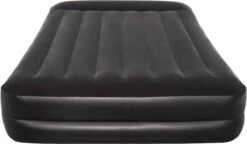 Bestway Luchtbed Tritech Premium+ - 2 Persoons - Ingebouwde Pomp - Extra Dik - Stevige Constructie -Winkel Voor Kampeerartikelen 1200x701