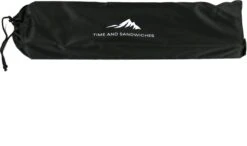 TS - Ultra Licht - Aluminium - Kampeertafel - Met Draagtas - Camping Tafel - Reistafel - Draagbare Picknicktafel - Opvouwbare - Opklapbaar - Compact -Winkel Voor Kampeerartikelen 1200x709