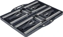 Bo-Camp Picknicktafel - Basic - Inklapbaar - Grijs 20 Bo-Camp Picknicktafel - Basic - Inklapbaar - Grijs -Winkel Voor Kampeerartikelen 1200x711 1