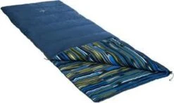 NOMAD® Bronco Slaapzak | 205x80cm Blauw | Lichtgewicht & Kwalitatief | Slaapzak | Incl Hoes 25 NOMAD® Bronco Slaapzak | 205x80cm Blauw | Lichtgewicht & Kwalitatief | Slaapzak | Incl Hoes -Winkel Voor Kampeerartikelen 1200x715 1
